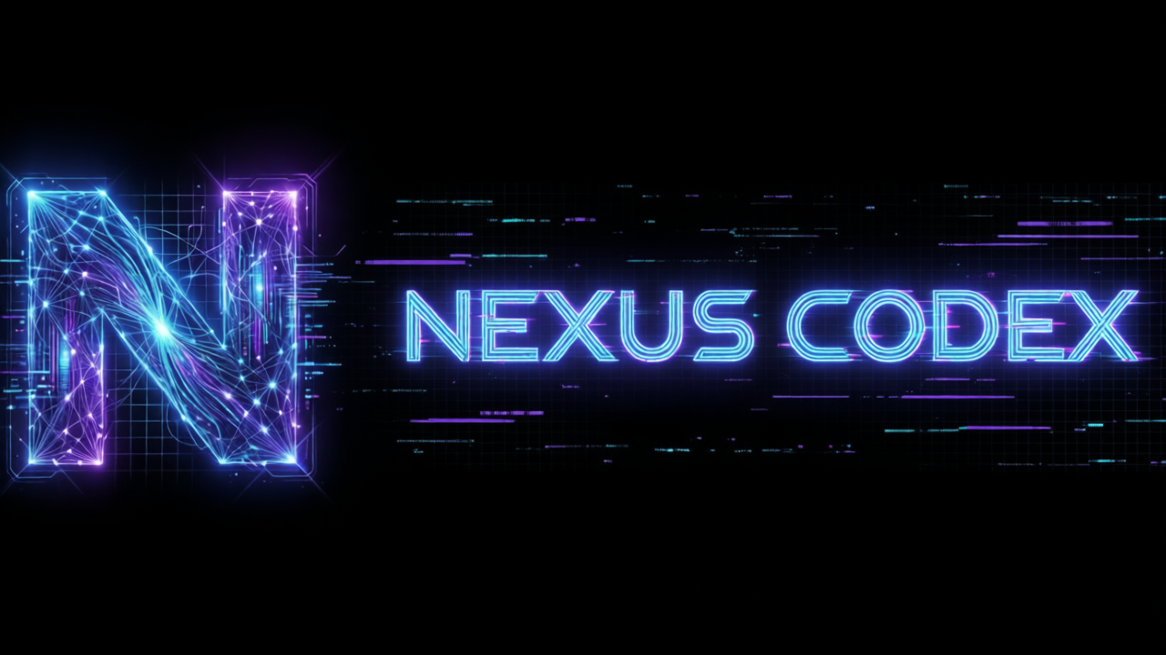 Nexus Codex