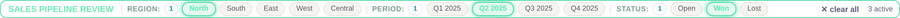 Codex Slicer Bar — Emeraldslate