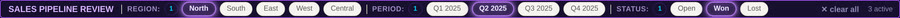 Codex Slicer Bar — Violetvapor