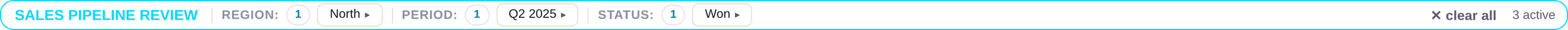 Codex Slicer Bar